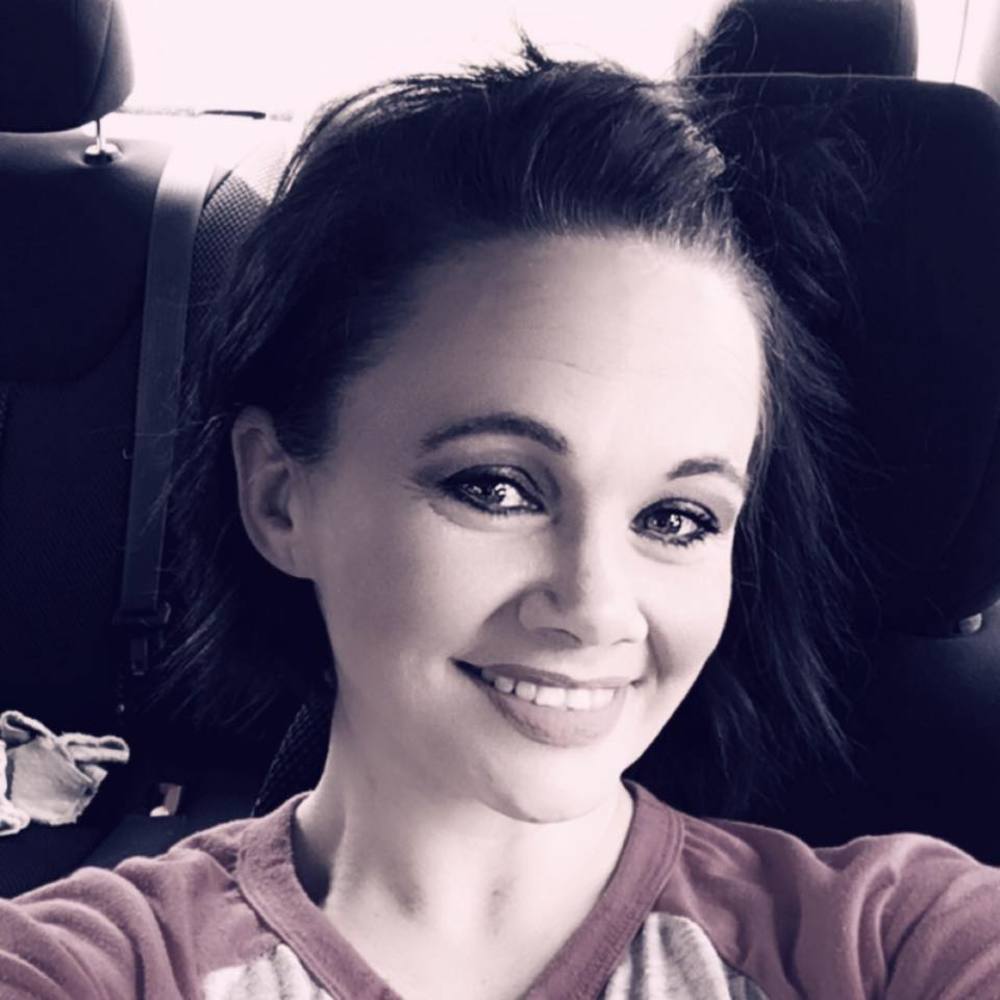 Meet your Posher, Kourtney